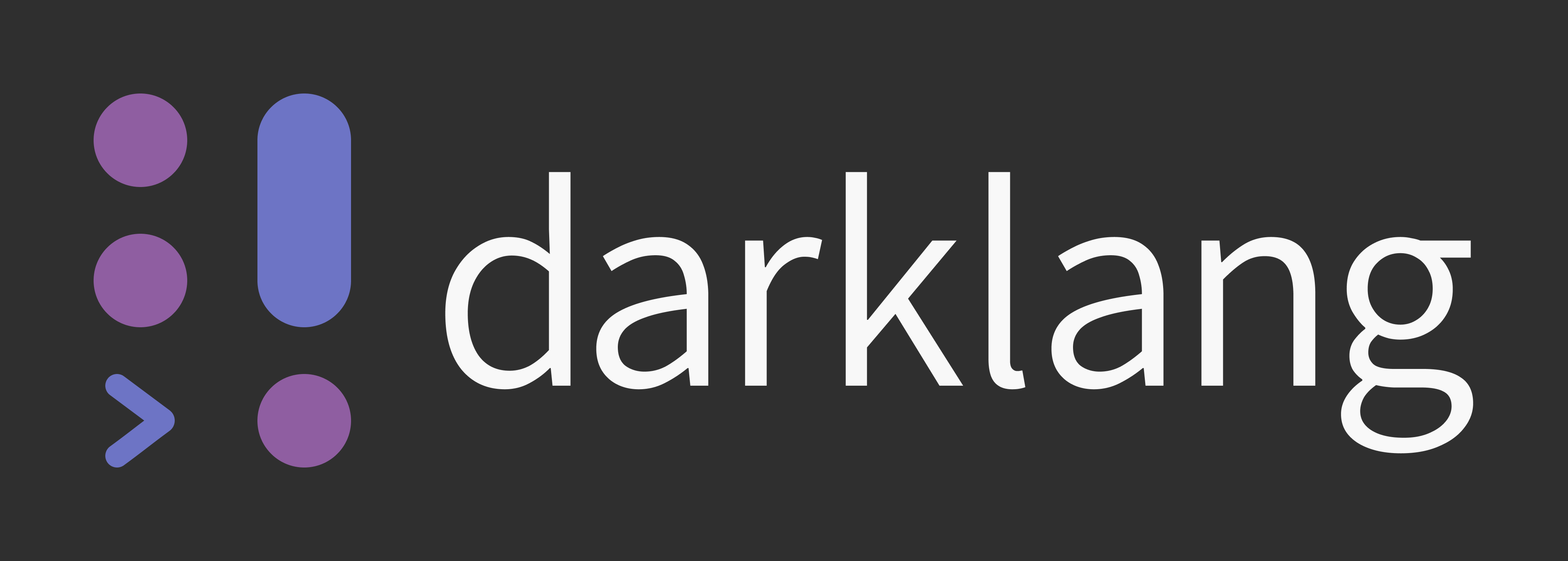 What Is Dark 