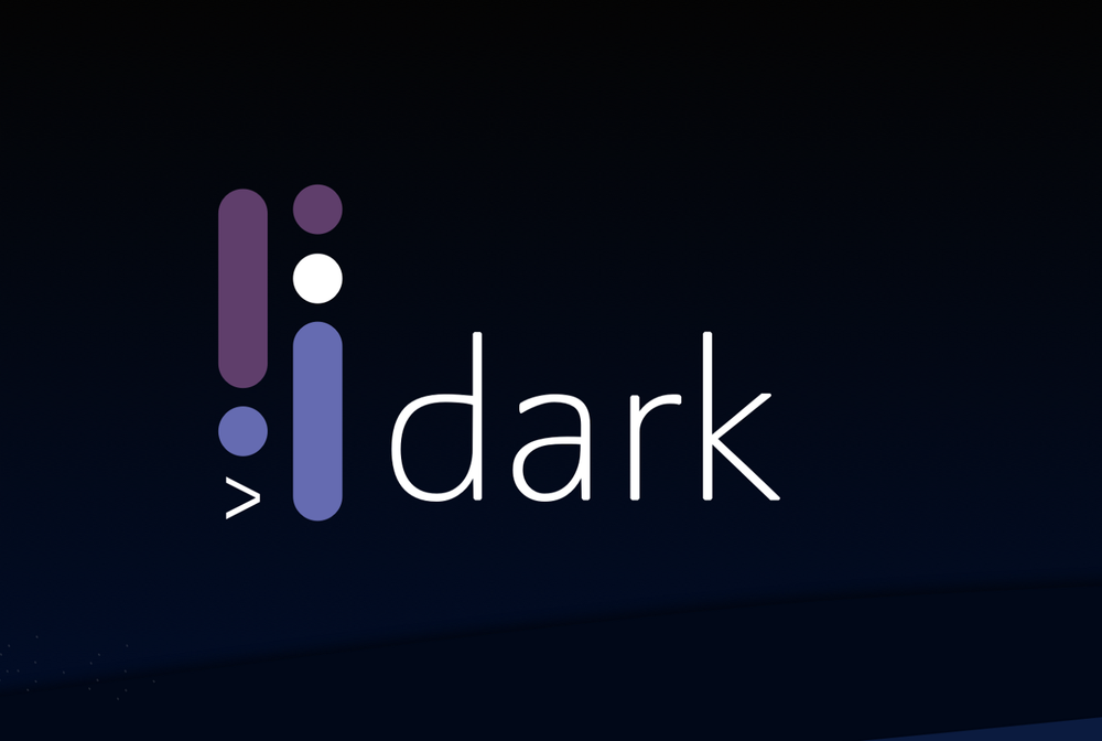 what-is-dark