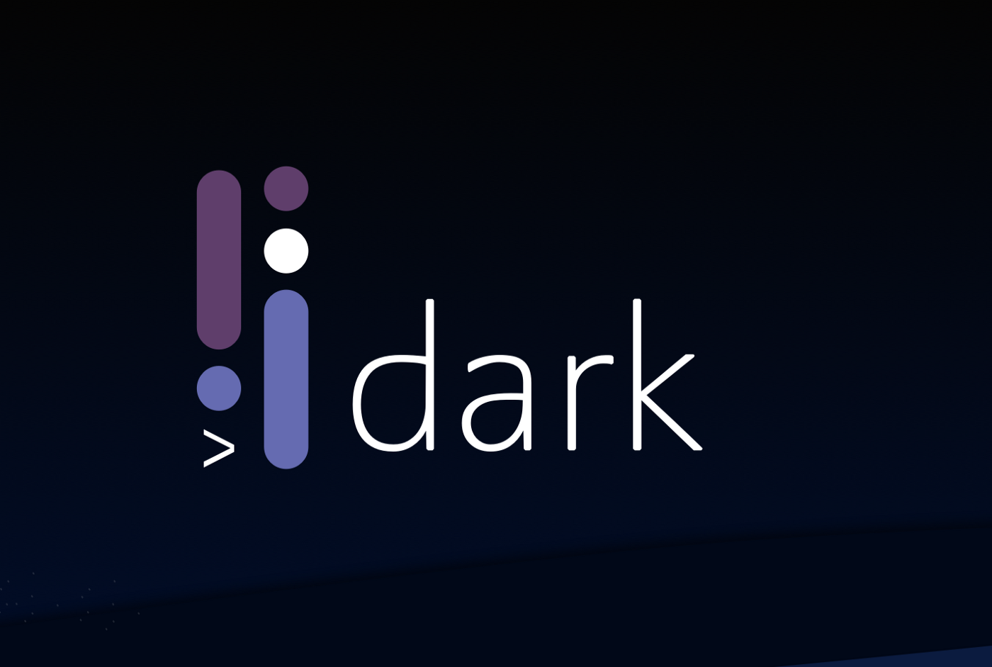 What is Dark?